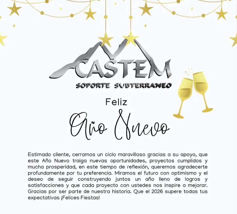 feliz año nuevo 2026